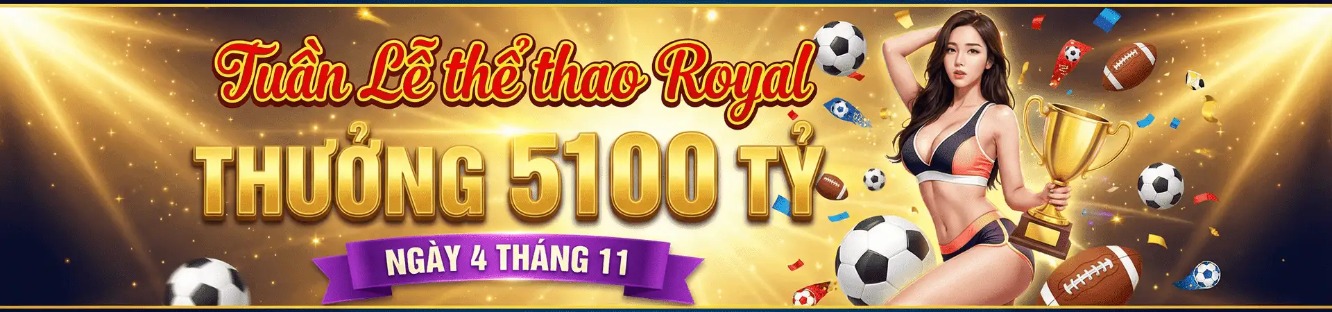 Gửi tiền lần đầu thưởng 100% giá trị